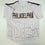 Autographed/Signed Mike Schmidt Philadelphia Pinstripe Baseball Jersey JSA COA