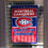 WinCraft Montreal Canadiens 24 Time Stanley Cup Champions Double Sided Garden Flag - Sports Collectibles, Sports Memorabilia, Sports Fan Shop, Sports Gifts