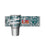 FOCO Philadelphia Eagles NFL Super Bowl LIX Champions 27 oz Stainless Steel Tumbler - Stencil Silver - Sports Collectibles, Sports Memorabilia, Sports Fan Shop, Sports Gifts