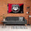 College Flags & Banners Co. Georgia Bulldogs Bold Logo Premium Flag - Sports Collectibles, Sports Memorabilia, Sports Fan Shop, Sports Gifts