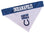 Indianapolis Colts Reversible Bandana Pets First - Sports Collectibles, Sports Memorabilia, Sports Fan Shop, Sports Gifts