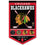 WinCraft Chicago Blackhawks Heritage History Banner Pennant - Sports Collectibles, Sports Memorabilia, Sports Fan Shop, Sports Gifts