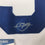 Autographed/Signed Manny Machado San Diego White Baseball Jersey Beckett BAS COA
