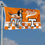 College Flags & Banners Co. Tennessee Volunteers 3x5 Banner Flag - Sports Collectibles, Sports Memorabilia, Sports Fan Shop, Sports Gifts