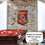 WinCraft Cleveland Browns Heritage History Banner Pennant - Sports Collectibles, Sports Memorabilia, Sports Fan Shop, Sports Gifts