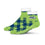 For Bare Feet NFL SEATTLE SEAHAWKS Cozy Buff Plush Cabin Sock Team Color OSFM - Sports Gifts, Sports Memorabilia, Sports Collectibles, Fan Shop