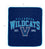 NCAA Villanova Wildcats Vintage Arch Block Ultra Soft Blanket - Sports Gifts, Sports Memorabilia, Sports Collectibles, Fan Shop