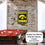 College Flags & Banners Co. Hawkeyes Heritage History Banner Pennant - Sports Collectibles, Sports Memorabilia, Sports Fan Shop, Sports Gifts