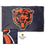 WinCraft Chicago Bears Embroidered Nylon Flag - Sports Collectibles, Sports Memorabilia, Sports Fan Shop, Sports Gifts