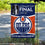 WinCraft Edmonton Oilers Stanley Cup 2024 Final Double Sided Garden Banner Flag - Sports Collectibles, Sports Memorabilia, Sports Fan Shop, Sports Gifts