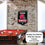 Georgia Bulldogs 4 Time Football National Champions Banner - Sports Collectibles, Sports Memorabilia, Sports Fan Shop, Sports Gifts