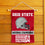 Ohio State Buckeyes 9 Time and 2024 National Champions Double Sided Garden Banner Flag - Sports Collectibles, Sports Memorabilia, Sports Fan Shop, Sports Gifts