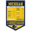 College Flags & Banners Co. Michigan Team University Wolverines 15-0 Undefeated 2023 Season Banner - Sports Collectibles, Sports Memorabilia, Sports Fan Shop, Sports Gifts