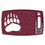 YouTheFan NCAA Montana Grizzlies Logo Series Cutting Board - Sports Collectibles, Sports Memorabilia, Sports Fan Shop, Sports Gifts