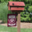 College Flags & Banners Co. Texas A&M Aggies Shield Garden Flag - Sports Collectibles, Sports Memorabilia, Sports Fan Shop, Sports Gifts