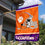 Clemson Tigers 2018 Football National Champions House Flag Banner - Sports Collectibles, Sports Memorabilia, Sports Fan Shop, Sports Gifts
