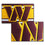 WinCraft Washington Commanders Embroidered and Sewn Pennant - Sports Collectibles, Sports Memorabilia, Sports Fan Shop, Sports Gifts