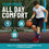 For Bare Feet NBA CHARLOTTE HORNETS MVP Crew Sock Team Color Large - Sports Gifts, Sports Memorabilia, Sports Collectibles, Fan Shop