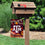 College Flags & Banners Co. Texas A&M Aggies Fall Leaves Football Season Garden Yard Flag - Sports Collectibles, Sports Memorabilia, Sports Fan Shop, Sports Gifts