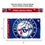 WinCraft Philadelphia 76ers Printed Header 3x5 Premium Banner Flag - Sports Collectibles, Sports Memorabilia, Sports Fan Shop, Sports Gifts