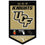 College Flags & Banners Co. Central Florida Knights Heritage History Banner Pennant - Sports Collectibles, Sports Memorabilia, Sports Fan Shop, Sports Gifts