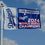 WinCraft Los Angeles Dodgers World Champions 2024 3x5 Foot Grommet Banner Flag - Sports Collectibles, Sports Memorabilia, Sports Fan Shop, Sports Gifts
