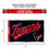 WinCraft Houston Texans Script Logo Premium Flag - Sports Collectibles, Sports Memorabilia, Sports Fan Shop, Sports Gifts