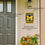 College Flags & Banners Co. Michigan Team University Wolverines Window Wall Banner Hanging Flag with Suction Cup - Sports Collectibles, Sports Memorabilia, Sports Fan Shop, Sports Gifts