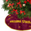 Arizona State Sun Devils Christmas Tree Skirt Large Xmas Tree Collar Ornament - Sports Collectibles, Sports Memorabilia, Sports Fan Shop, Sports Gifts