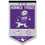 College Flags & Banners Co. Texas Christian Horned Frogs Heritage History Banner Pennant - Sports Collectibles, Sports Memorabilia, Sports Fan Shop, Sports Gifts