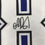 Autographed/Signed Andrei Vasilevskiy Tampa Bay Blue Hockey Jersey JSA COA
