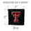 YouTheFan NCAA Texas Tech Red Raiders Cornhole Bags - 4PK - Black - Sports Collectibles, Sports Memorabilia, Sports Fan Shop, Sports Gifts