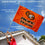 College Flags & Banners Co. Pacific Tigers Logo Flag and Pole Bracket Mount Bundle - Sports Collectibles, Sports Memorabilia, Sports Fan Shop, Sports Gifts