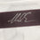 Framed Autographed/Signed Mike Evans 35x39 Texas A&M White College Football Jersey PSA/DNA COA