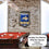 College Flags & Banners Co. Montana State Bobcats Heritage History Banner Pennant - Sports Collectibles, Sports Memorabilia, Sports Fan Shop, Sports Gifts