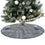 Memphis Tigers Christmas Tree Skirt Large Xmas Tree Collar Ornament - Sports Collectibles, Sports Memorabilia, Sports Fan Shop, Sports Gifts