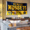 WinCraft Denver Nuggets 2023 Finals Bound Championship Banner Flag - Sports Collectibles, Sports Memorabilia, Sports Fan Shop, Sports Gifts