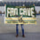 Cal Poly Mustangs Fan Man Cave Banner Flag - Sports Collectibles, Sports Memorabilia, Sports Fan Shop, Sports Gifts