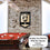 College Flags & Banners Co. US Army Heritage History Banner Pennant - Sports Collectibles, Sports Memorabilia, Sports Fan Shop, Sports Gifts