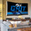 WinCraft Detroit Lions All Grit Large 3x5 Flag - Sports Collectibles, Sports Memorabilia, Sports Fan Shop, Sports Gifts