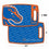 YouTheFan NCAA Boise State Broncos Logo Series Cutting Board - Sports Collectibles, Sports Memorabilia, Sports Fan Shop, Sports Gifts
