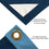 WinCraft Tampa Bay Rays Printed Header Flag 3x5 Banner - Sports Collectibles, Sports Memorabilia, Sports Fan Shop, Sports Gifts