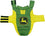 John Deere Puffer Vest Pets First - Sports Collectibles, Sports Memorabilia, Sports Fan Shop, Sports Gifts