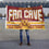 Minnesota Gophers Fan Man Cave Banner Flag - Sports Collectibles, Sports Memorabilia, Sports Fan Shop, Sports Gifts