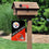 WinCraft House Divided Steelers and Browns Double Sided Garden Flag - Sports Collectibles, Sports Memorabilia, Sports Fan Shop, Sports Gifts