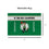 Northwest NBA Boston Celtics NBA Champions 2024 Washable Rug, 20" x 30.5", Banners - Sports Collectibles, Sports Memorabilia, Sports Fan Shop, Sports Gifts