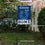 WinCraft Colts Welcome to Our Home Garden Flag and Flagpole Mount - Sports Collectibles, Sports Memorabilia, Sports Fan Shop, Sports Gifts