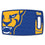 YouTheFan NCAA Pittsburgh Panthers Logo Series Cutting Board - Sports Collectibles, Sports Memorabilia, Sports Fan Shop, Sports Gifts