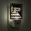 YouTheFan NCAA Purdue Boilermakers Logo Series Nite Light - Sports Collectibles, Sports Memorabilia, Sports Fan Shop, Sports Gifts