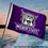 College Flags & Banners Co. Weber State Wildcats 2x3 Foot Flag - Sports Collectibles, Sports Memorabilia, Sports Fan Shop, Sports Gifts